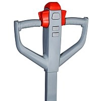 Тележка электрическая самоходная Ameise PTE 1.5, 1500 кг, 1150 x 540 мм, Li-Ion с батареей 20 Ah